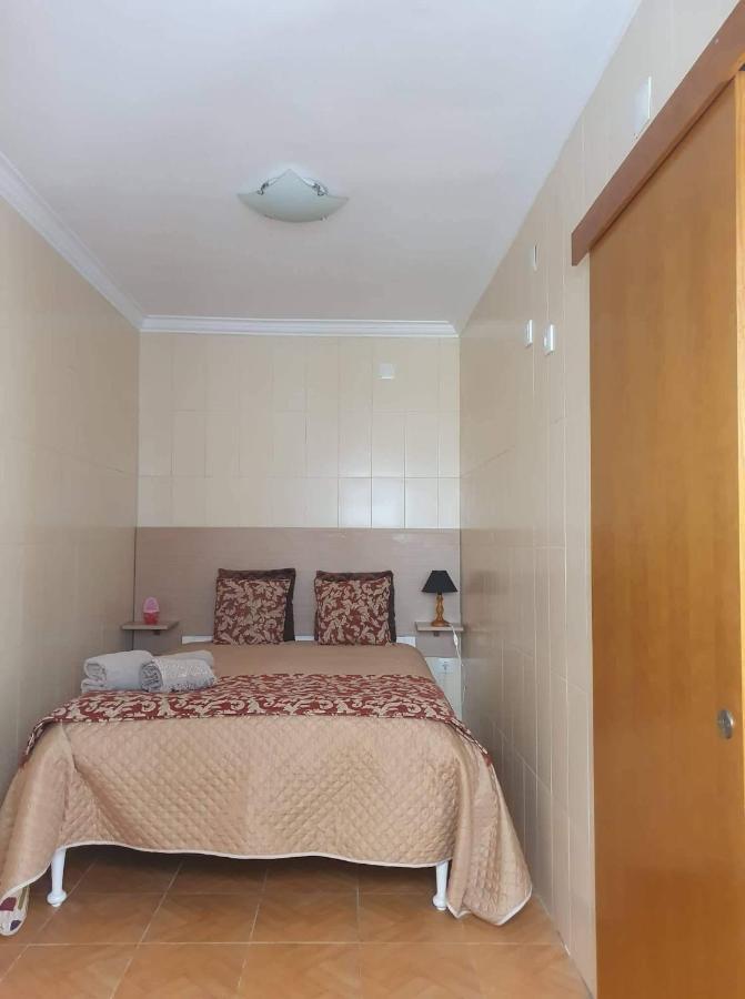 Nova Ideia Villa Nazaré Esterno foto