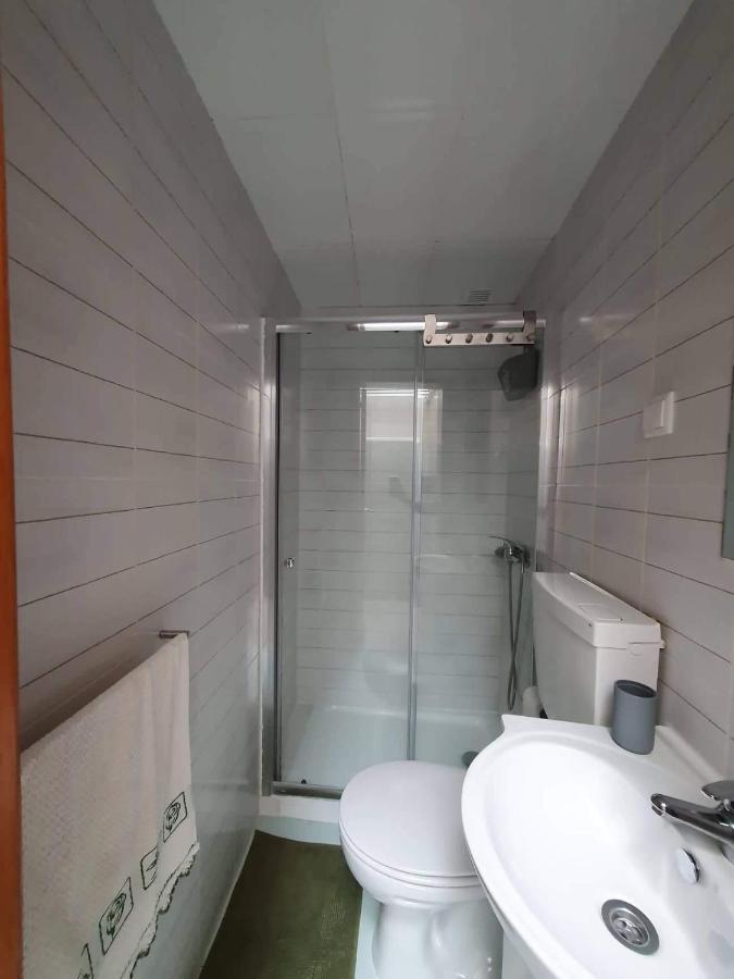 Nova Ideia Villa Nazaré Esterno foto