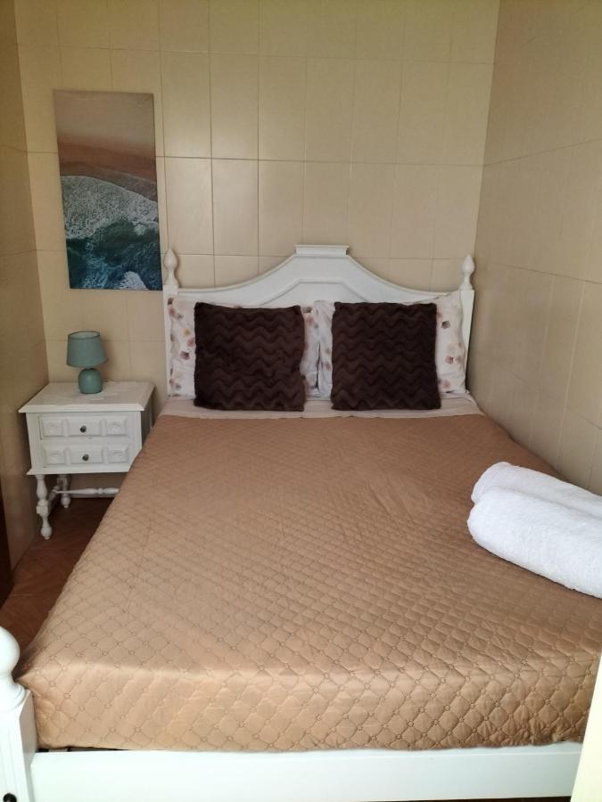 Nova Ideia Villa Nazaré Esterno foto